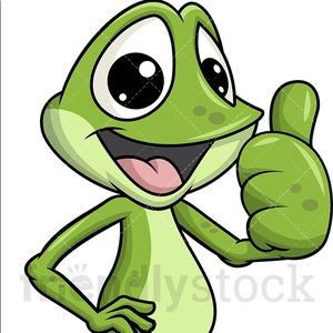 Meet your Posher, Rita